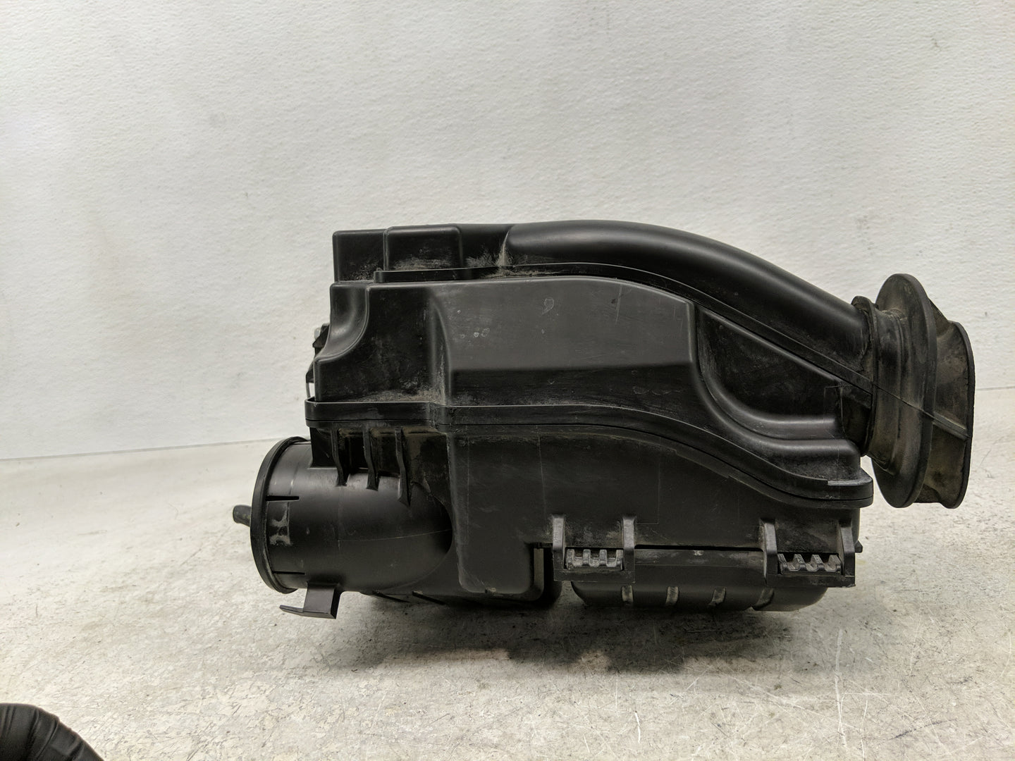 2011-2014 Honda Fit Air Cleaner Intake-duct Hose Tube - Oemusedautoparts1.com