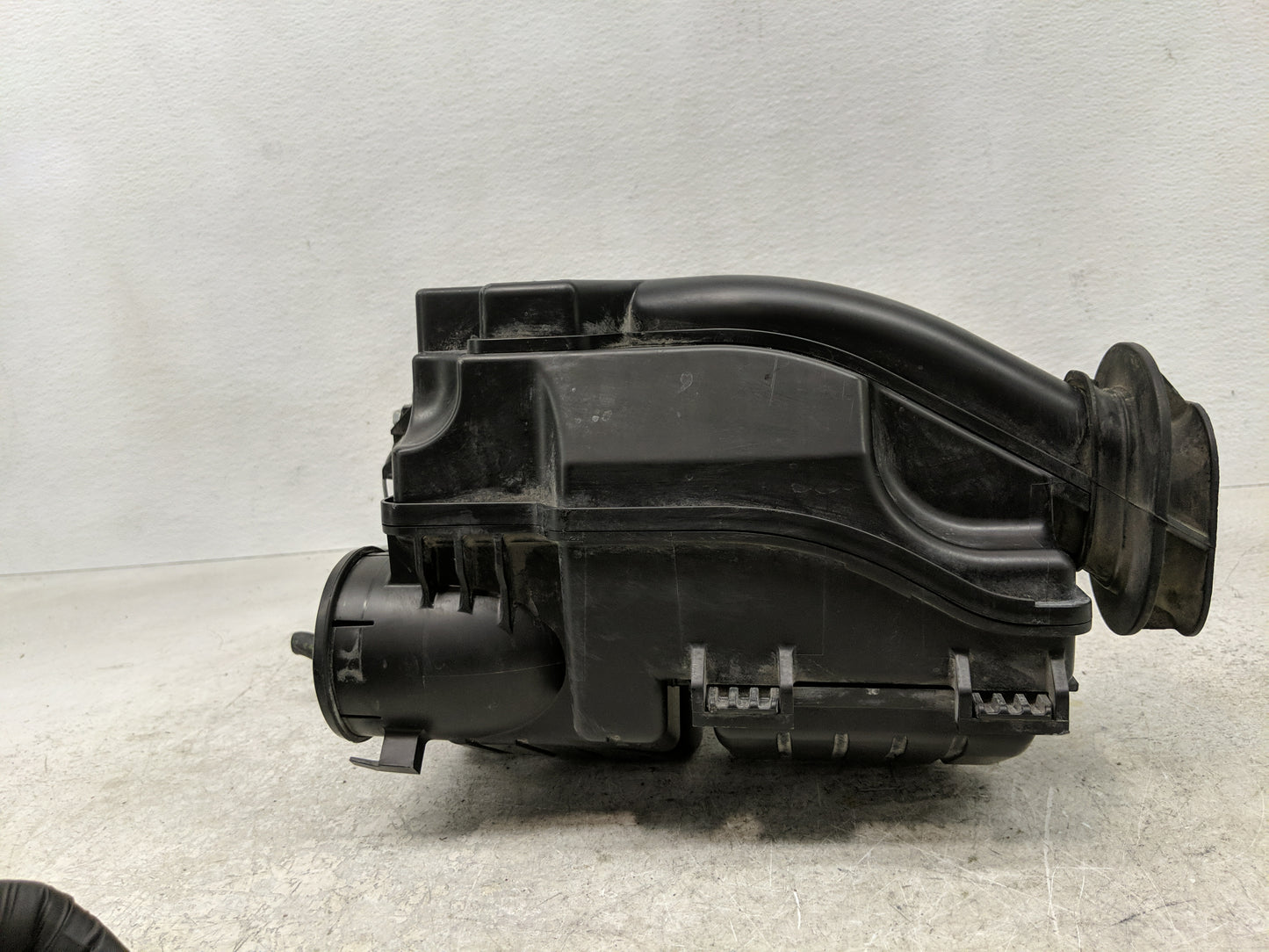 2011-2014 Honda Fit Air Cleaner Intake-duct Hose Tube - Oemusedautoparts1.com
