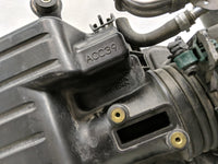 2011-2014 Honda Fit Air Cleaner Intake-duct Hose Tube - Oemusedautoparts1.com