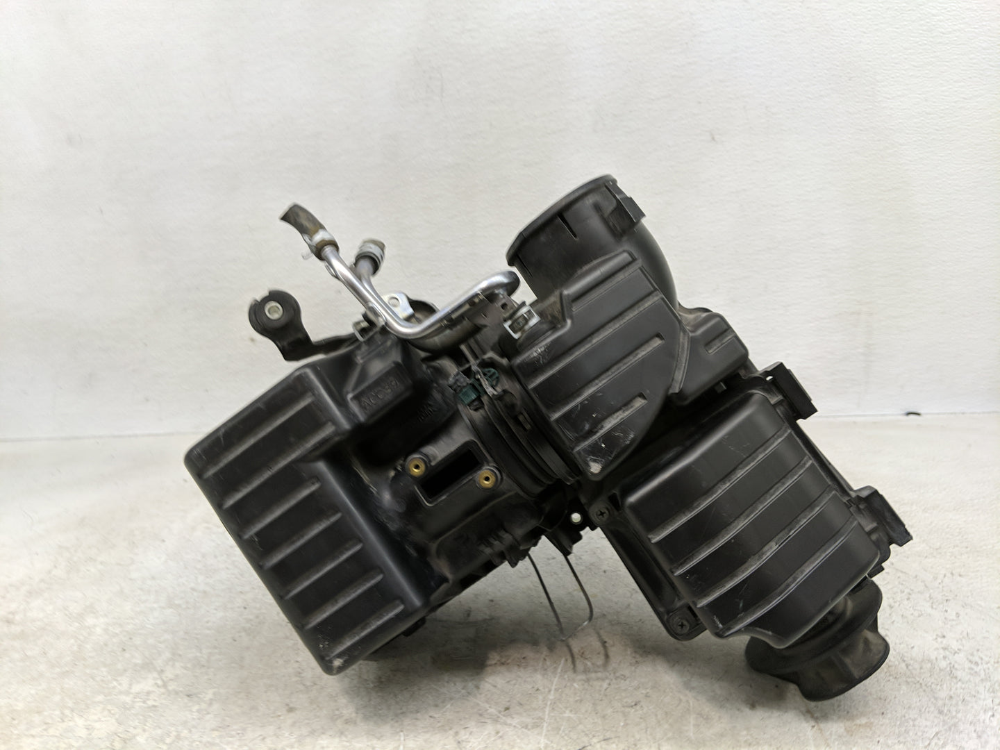 2011-2014 Honda Fit Air Cleaner Intake-duct Hose Tube - Oemusedautoparts1.com