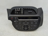 2009-2013 Honda Fit Radio AM FM Cd Player Receiver Replacement P/N:39100-TK6-A014-M1 Fits Fits 2009 2010 2011 2012 2013 OEM 