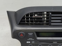 2009-2013 Honda Fit Radio AM FM Cd Player Receiver Replacement P/N:39100-TK6-A014-M1 Fits Fits 2009 2010 2011 2012 2013 OEM 