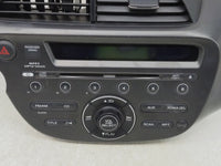 2009-2013 Honda Fit Radio AM FM Cd Player Receiver Replacement P/N:39100-TK6-A014-M1 Fits Fits 2009 2010 2011 2012 2013 OEM 