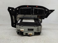 2009-2013 Honda Fit Radio AM FM Cd Player Receiver Replacement P/N:39100-TK6-A014-M1 Fits Fits 2009 2010 2011 2012 2013 OEM 