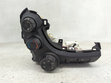 2009-2014 Honda Fit Climate Control Module Temperature AC/Heater Replacement Fits Fits 2009 2010 2011 2012 2013 2014 OEM Use