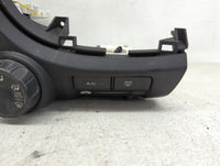 2009-2014 Honda Fit Climate Control Module Temperature AC/Heater Replacement Fits Fits 2009 2010 2011 2012 2013 2014 OEM Use