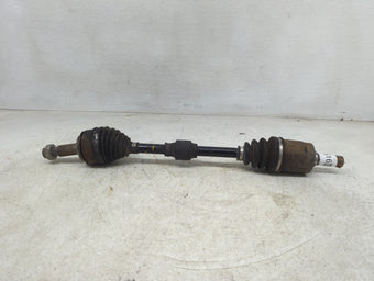 compare product 2009-2012 Honda Fit Axle Shaft Front Driver Cv C/v
