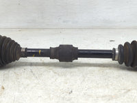 2009-2012 Honda Fit Axle Shaft Front Driver Cv C/v - Oemusedautoparts1.com