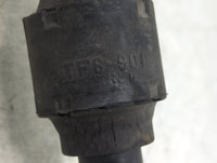 2009-2012 Honda Fit Axle Shaft Front Driver Cv C/v - Oemusedautoparts1.com