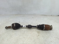 2009-2012 Honda Fit Axle Shaft Front Passenger Cv C/v - Oemusedautoparts1.com