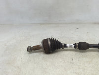 2009-2012 Honda Fit Axle Shaft Front Passenger Cv C/v - Oemusedautoparts1.com