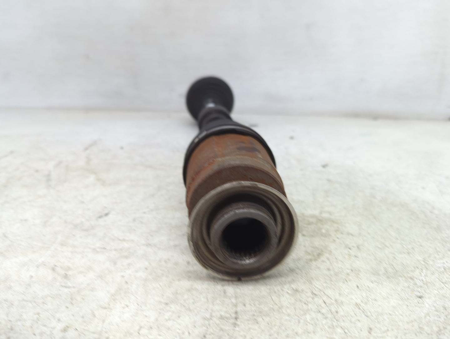 2009-2012 Honda Fit Axle Shaft Front Passenger Cv C/v - Oemusedautoparts1.com
