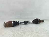 2009-2012 Honda Fit Axle Shaft Front Passenger Cv C/v - Oemusedautoparts1.com