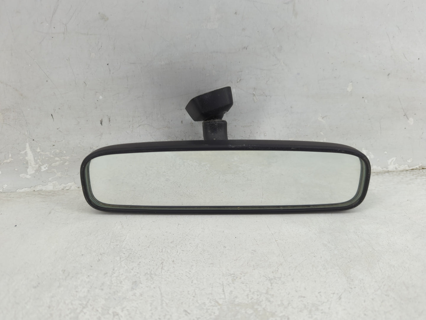2009-2014 Honda Fit Interior Rear View Mirror Replacement OEM Fits OEM Used Auto Parts - Oemusedautoparts1.com