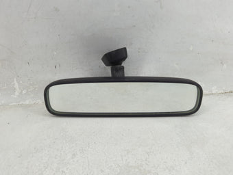 compare product 2009-2014 Honda Fit Interior Rear View Mirror Replacement OEM Fits OEM Used Auto Parts