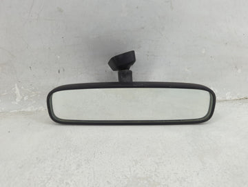 2009-2014 Honda Fit Interior Rear View Mirror Replacement OEM Fits OEM Used Auto Parts - Oemusedautoparts1.com