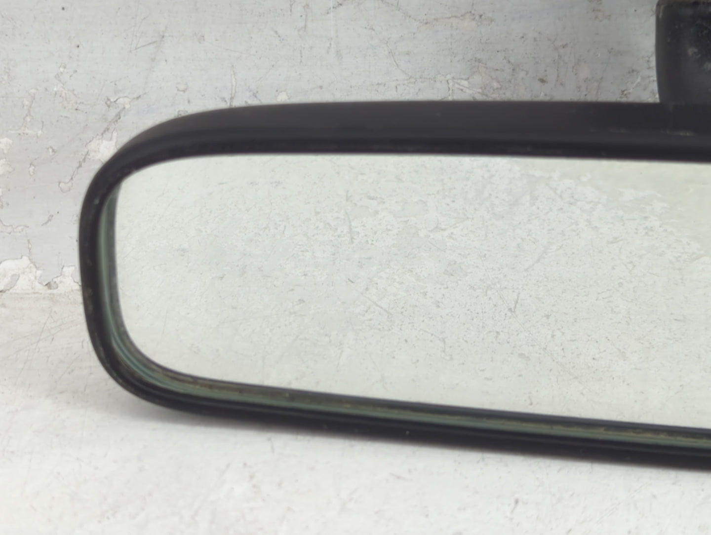 2009-2014 Honda Fit Interior Rear View Mirror Replacement OEM Fits OEM Used Auto Parts - Oemusedautoparts1.com