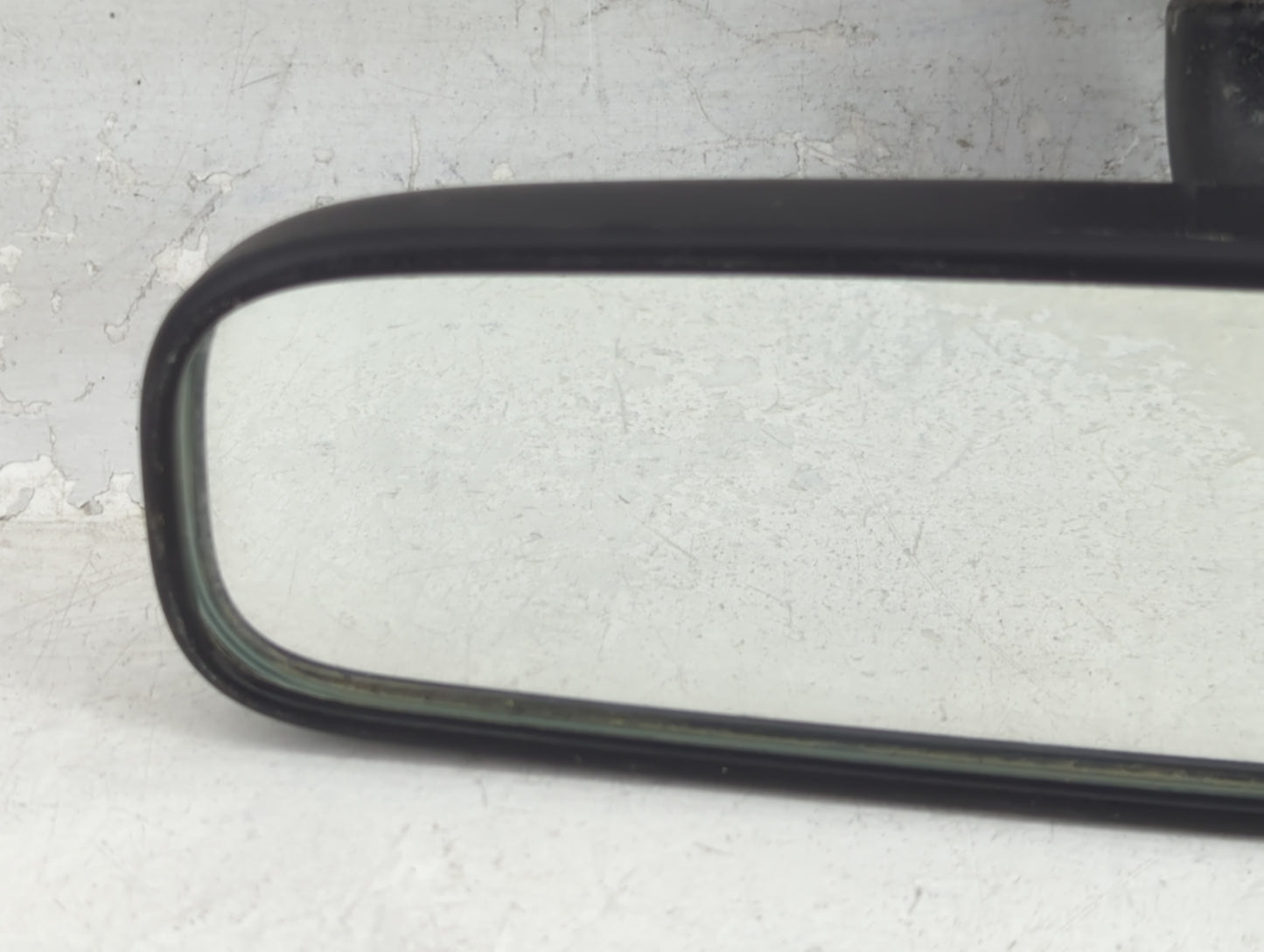2009-2014 Honda Fit Interior Rear View Mirror Replacement OEM Fits OEM Used Auto Parts - Oemusedautoparts1.com
