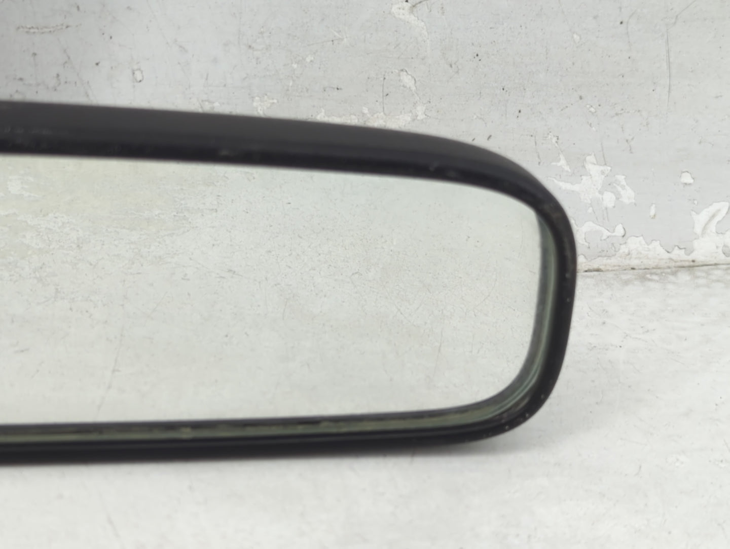 2009-2014 Honda Fit Interior Rear View Mirror Replacement OEM Fits OEM Used Auto Parts - Oemusedautoparts1.com