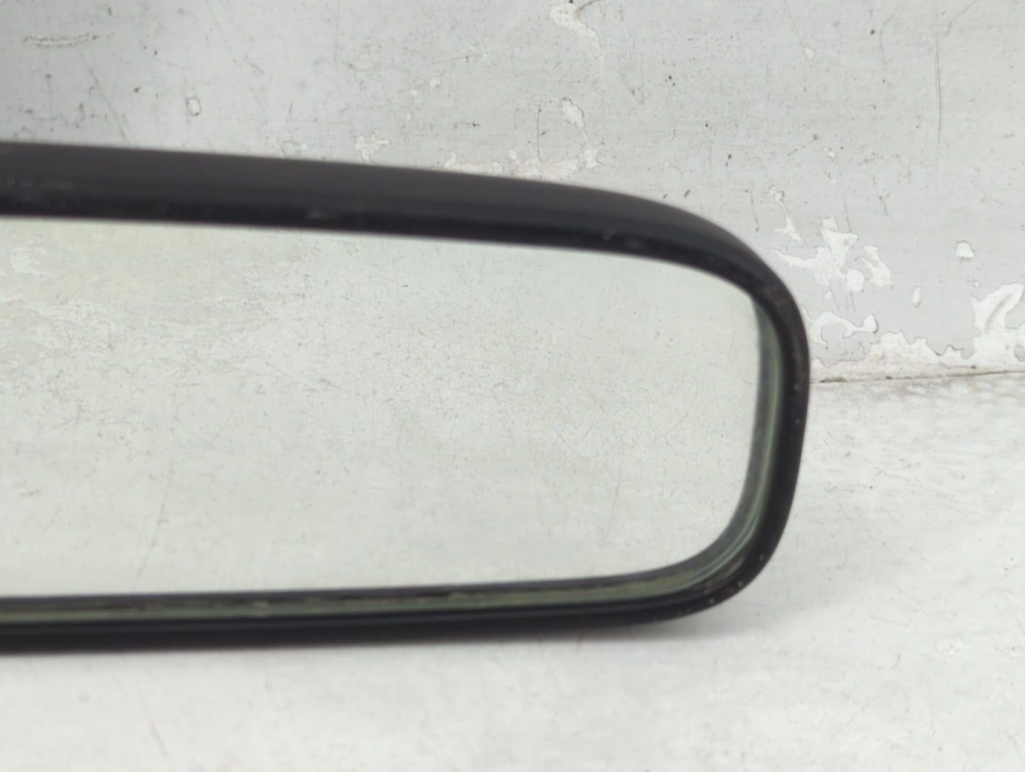 2009-2014 Honda Fit Interior Rear View Mirror Replacement OEM Fits OEM Used Auto Parts - Oemusedautoparts1.com