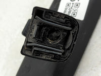2009-2014 Honda Fit Interior Rear View Mirror Replacement OEM Fits OEM Used Auto Parts - Oemusedautoparts1.com