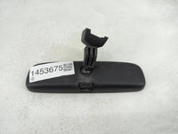 2009-2014 Honda Fit Interior Rear View Mirror Replacement OEM Fits OEM Used Auto Parts - Oemusedautoparts1.com