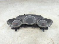 2011-2013 Honda Fit Instrument Cluster Speedometer Gauges P/N:78100TK6A510 A8 Miles: Fits Fits 2011 2012 2013 OEM Used Auto 