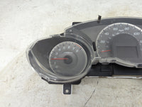 2011-2013 Honda Fit Instrument Cluster Speedometer Gauges P/N:78100TK6A510 A8 Miles: Fits Fits 2011 2012 2013 OEM Used Auto 