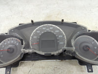 2011-2013 Honda Fit Instrument Cluster Speedometer Gauges P/N:78100TK6A510 A8 Miles: Fits Fits 2011 2012 2013 OEM Used Auto 