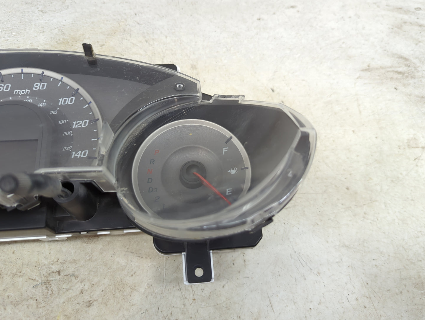 2011-2013 Honda Fit Instrument Cluster Speedometer Gauges P/N:78100TK6A510 A8 Miles: Fits Fits 2011 2012 2013 OEM Used Auto 
