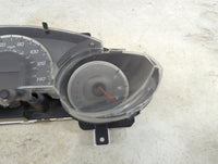 2011-2013 Honda Fit Instrument Cluster Speedometer Gauges P/N:78100TK6A510 A8 Miles: Fits Fits 2011 2012 2013 OEM Used Auto 