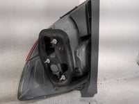 2009-2014 Honda Fit Tail Light Assembly Driver Left OEM Fits Fits 2009 2010 2011 2012 2013 2014 OEM Used Auto Parts - Oemuse