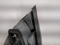 2009-2014 Honda Fit Tail Light Assembly Driver Left OEM Fits Fits 2009 2010 2011 2012 2013 2014 OEM Used Auto Parts - Oemuse