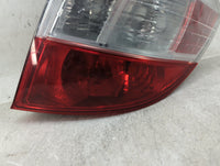 2009-2014 Honda Fit Tail Light Assembly Passenger Right OEM Fits Fits 2009 2010 2011 2012 2013 2014 OEM Used Auto Parts - Oe