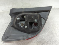 2009-2014 Honda Fit Tail Light Assembly Passenger Right OEM Fits Fits 2009 2010 2011 2012 2013 2014 OEM Used Auto Parts - Oe