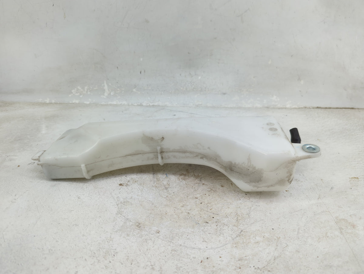 2009-2014 Honda Fit Radiator Coolant Overflow Expansion Tank Bottle - Oemusedautoparts1.com