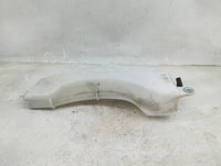2009-2014 Honda Fit Radiator Coolant Overflow Expansion Tank Bottle - Oemusedautoparts1.com