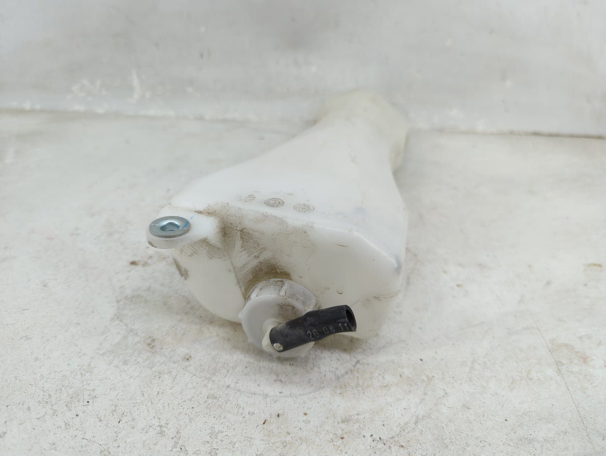 2009-2014 Honda Fit Radiator Coolant Overflow Expansion Tank Bottle - Oemusedautoparts1.com