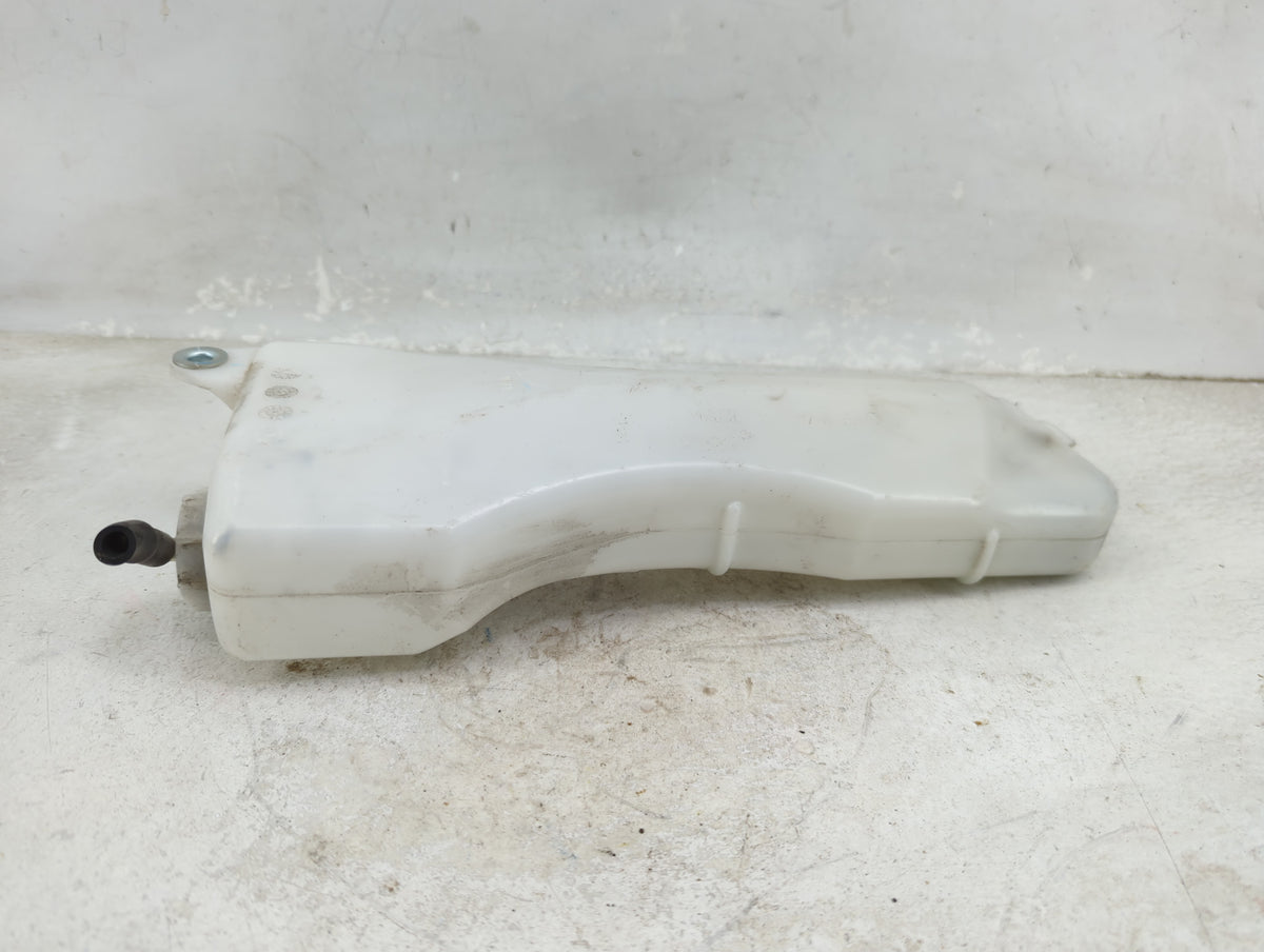 2009-2014 Honda Fit Radiator Coolant Overflow Expansion Tank Bottle - Oemusedautoparts1.com