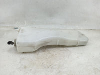 2009-2014 Honda Fit Radiator Coolant Overflow Expansion Tank Bottle - Oemusedautoparts1.com