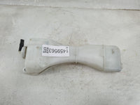 2009-2014 Honda Fit Radiator Coolant Overflow Expansion Tank Bottle - Oemusedautoparts1.com