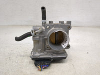 2009-2014 Honda Fit Throttle Body Fits Fits 2009 2010 2011 2012 2013 2014 OEM Used Auto Parts - Oemusedautoparts1.com