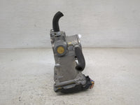 2009-2014 Honda Fit Throttle Body Fits Fits 2009 2010 2011 2012 2013 2014 OEM Used Auto Parts - Oemusedautoparts1.com