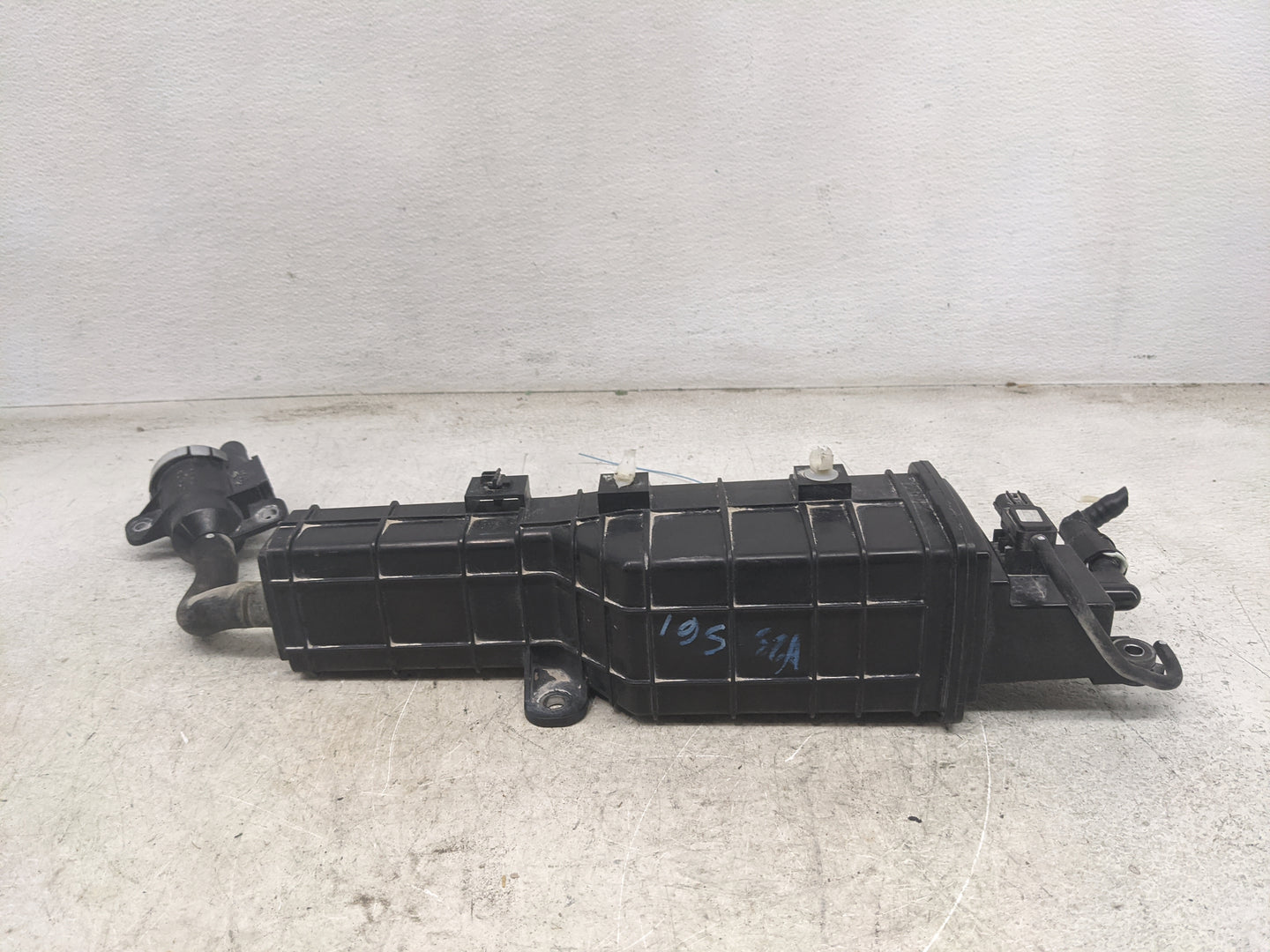 2012 Honda Fit Fuel Vapor Charcoal Canister - Oemusedautoparts1.com