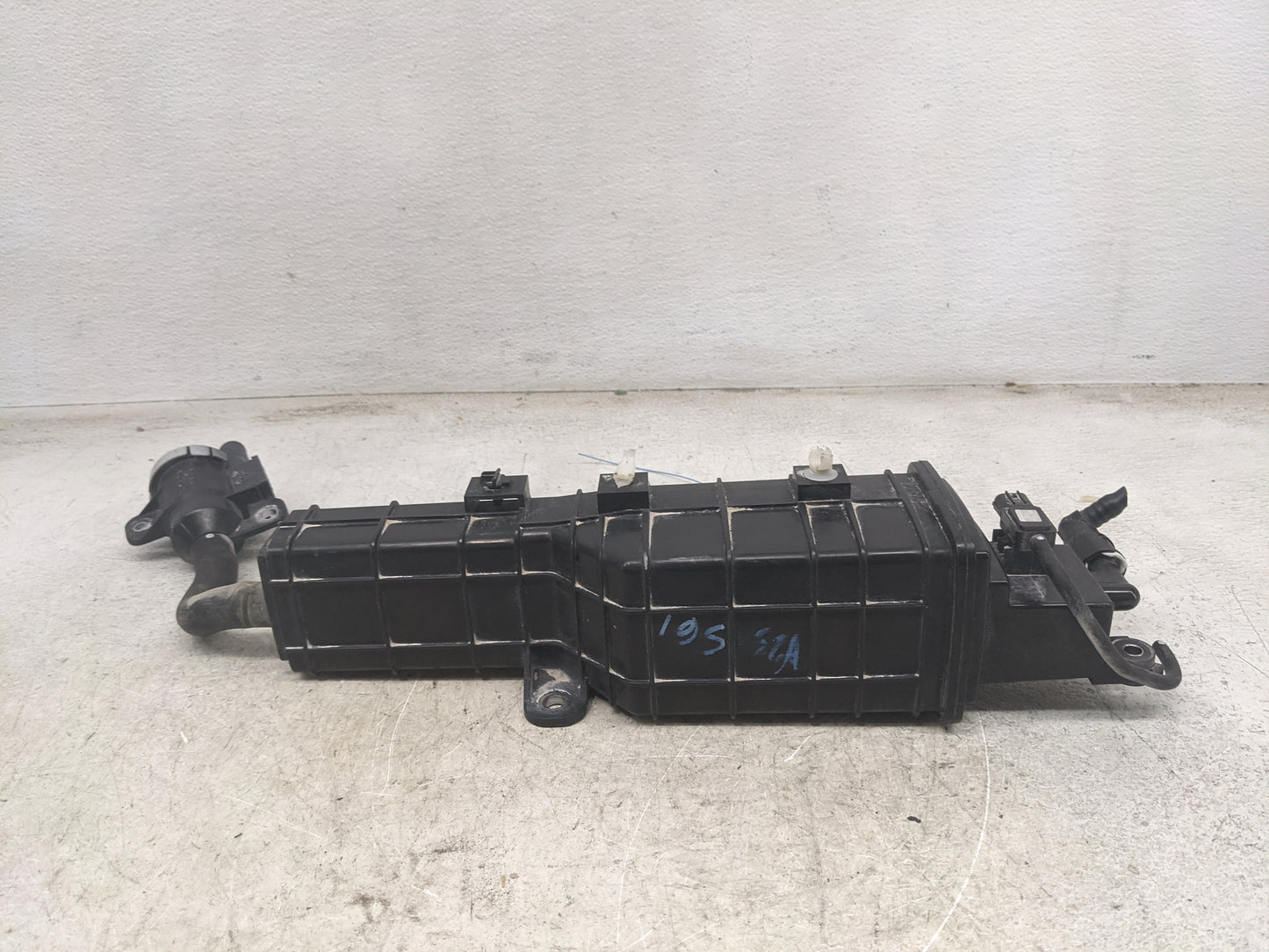 2012 Honda Fit Fuel Vapor Charcoal Canister - Oemusedautoparts1.com