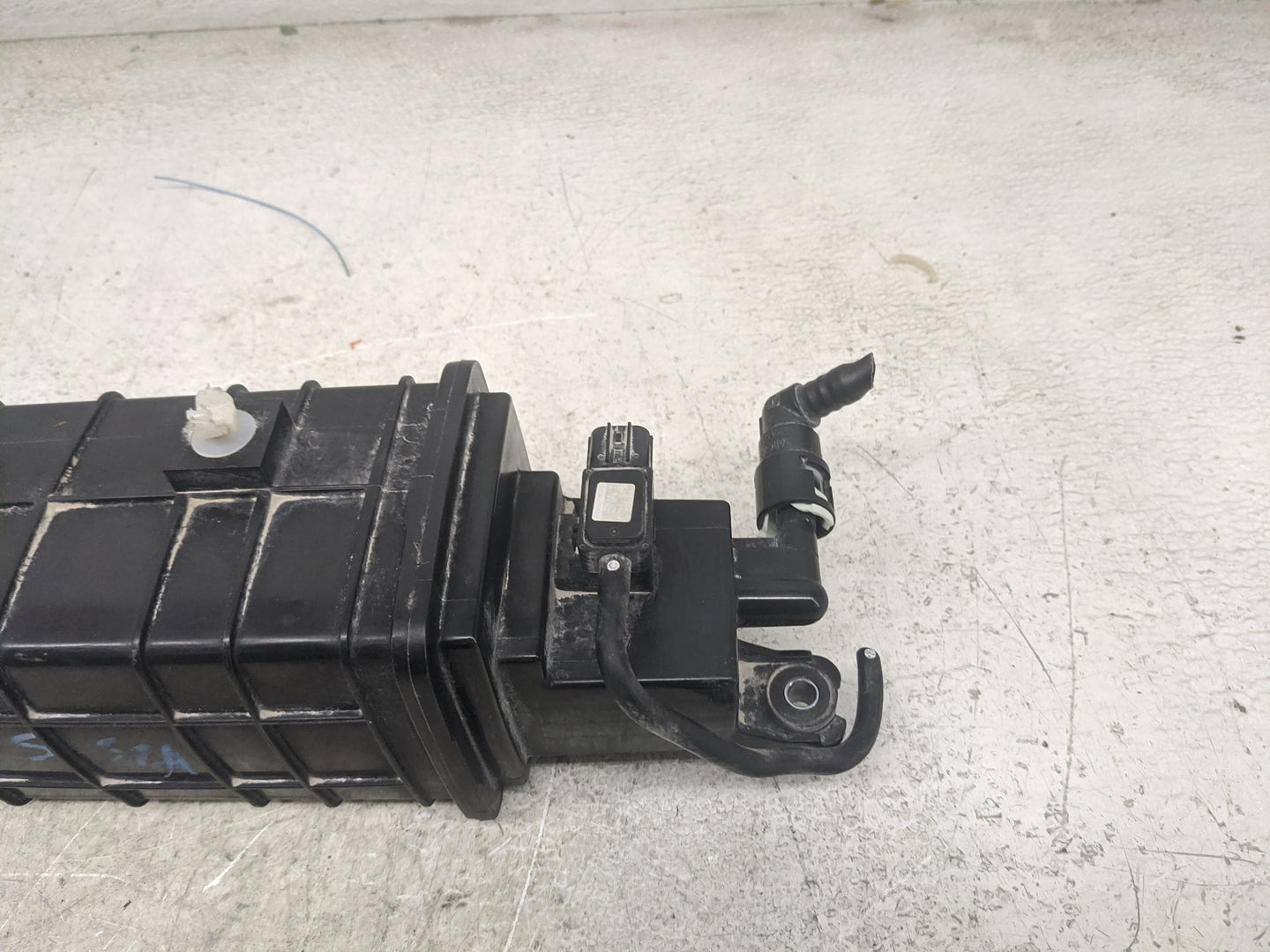 2012 Honda Fit Fuel Vapor Charcoal Canister - Oemusedautoparts1.com