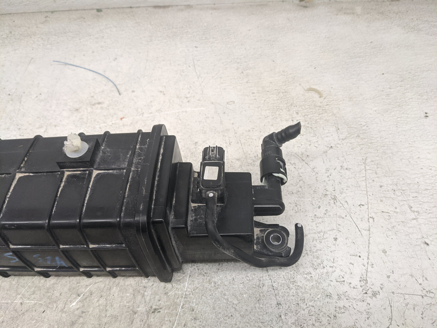 2012 Honda Fit Fuel Vapor Charcoal Canister - Oemusedautoparts1.com