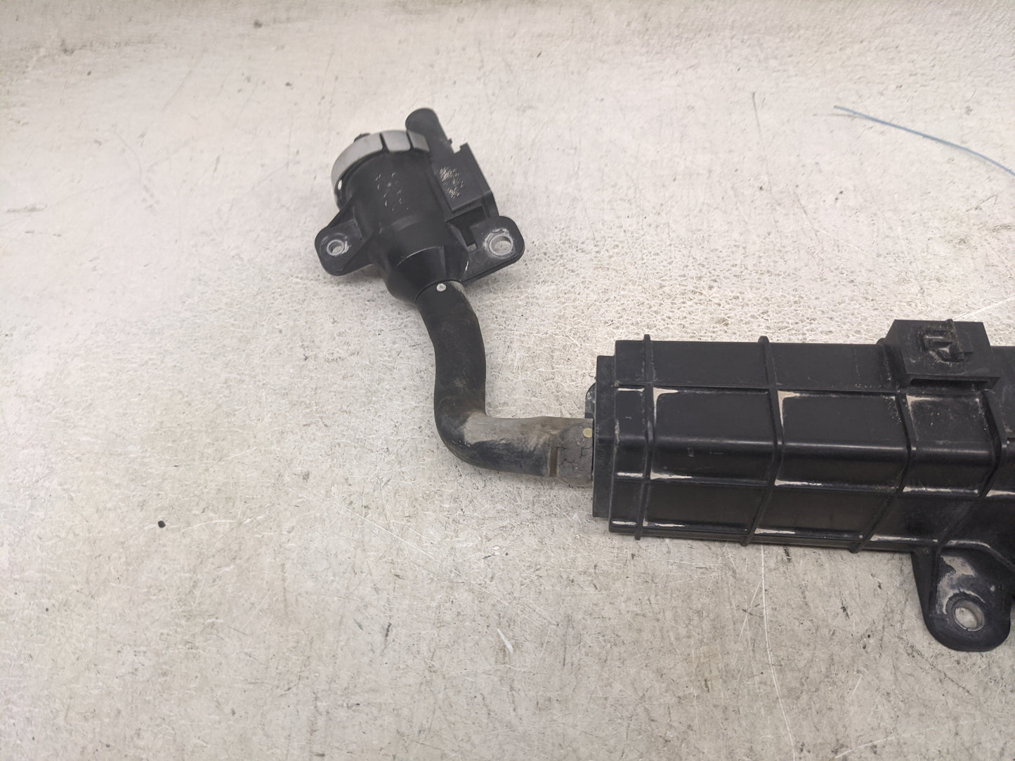 2012 Honda Fit Fuel Vapor Charcoal Canister - Oemusedautoparts1.com