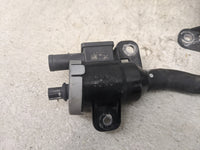 2012 Honda Fit Fuel Vapor Charcoal Canister - Oemusedautoparts1.com