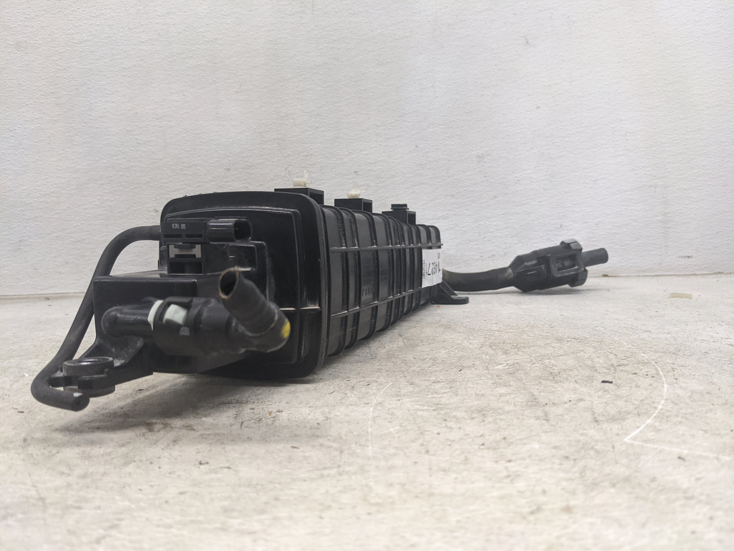 2012 Honda Fit Fuel Vapor Charcoal Canister - Oemusedautoparts1.com